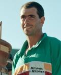 Hansie Cronje
