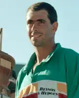Hansie Cronje
