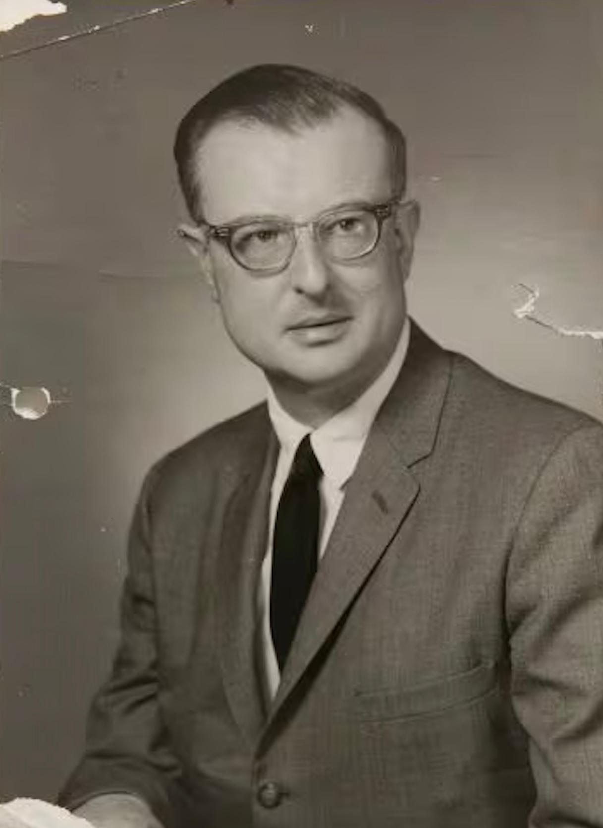 John List