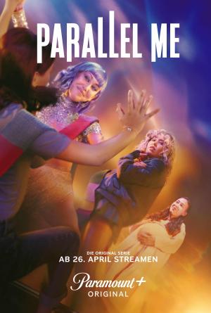 Parallel Me [Portuguese]
