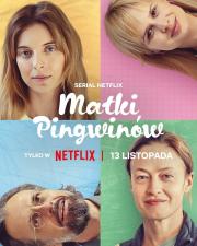 The Mothers of Penguins