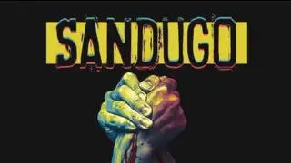 Sandugo