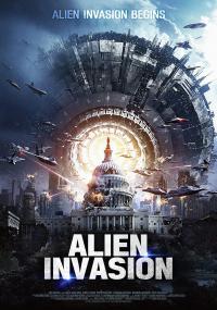 Alien Invasion