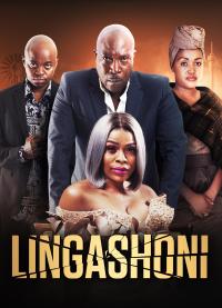 Lingashoni