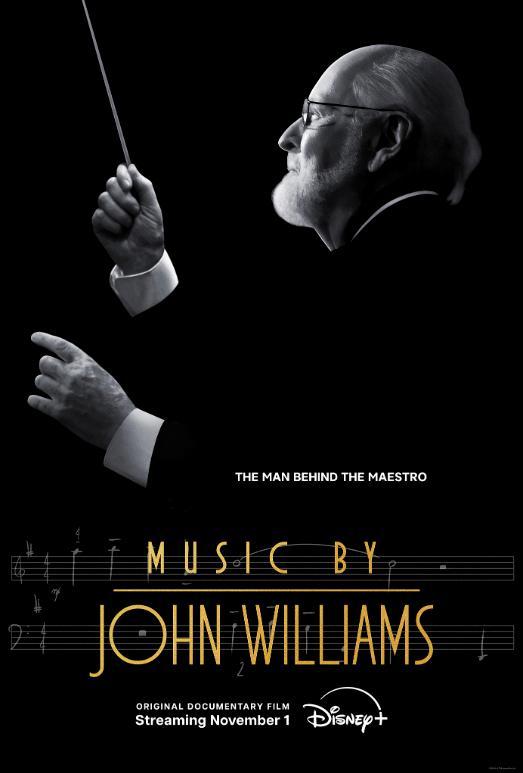 Music by John Williams (2024) | Watch on Movi47