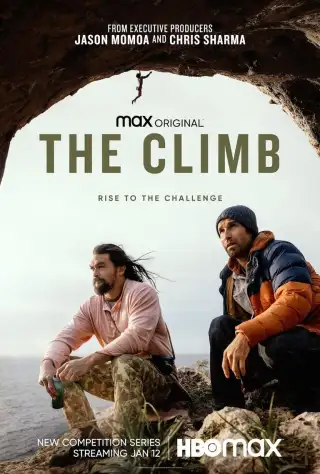 The Climb