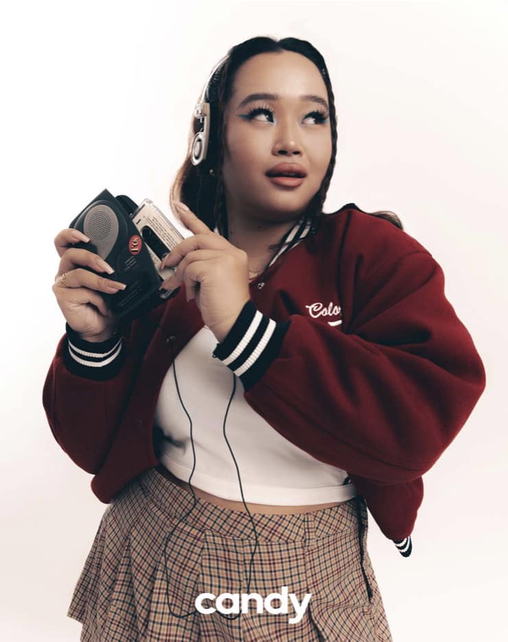 Dani Buenvenida