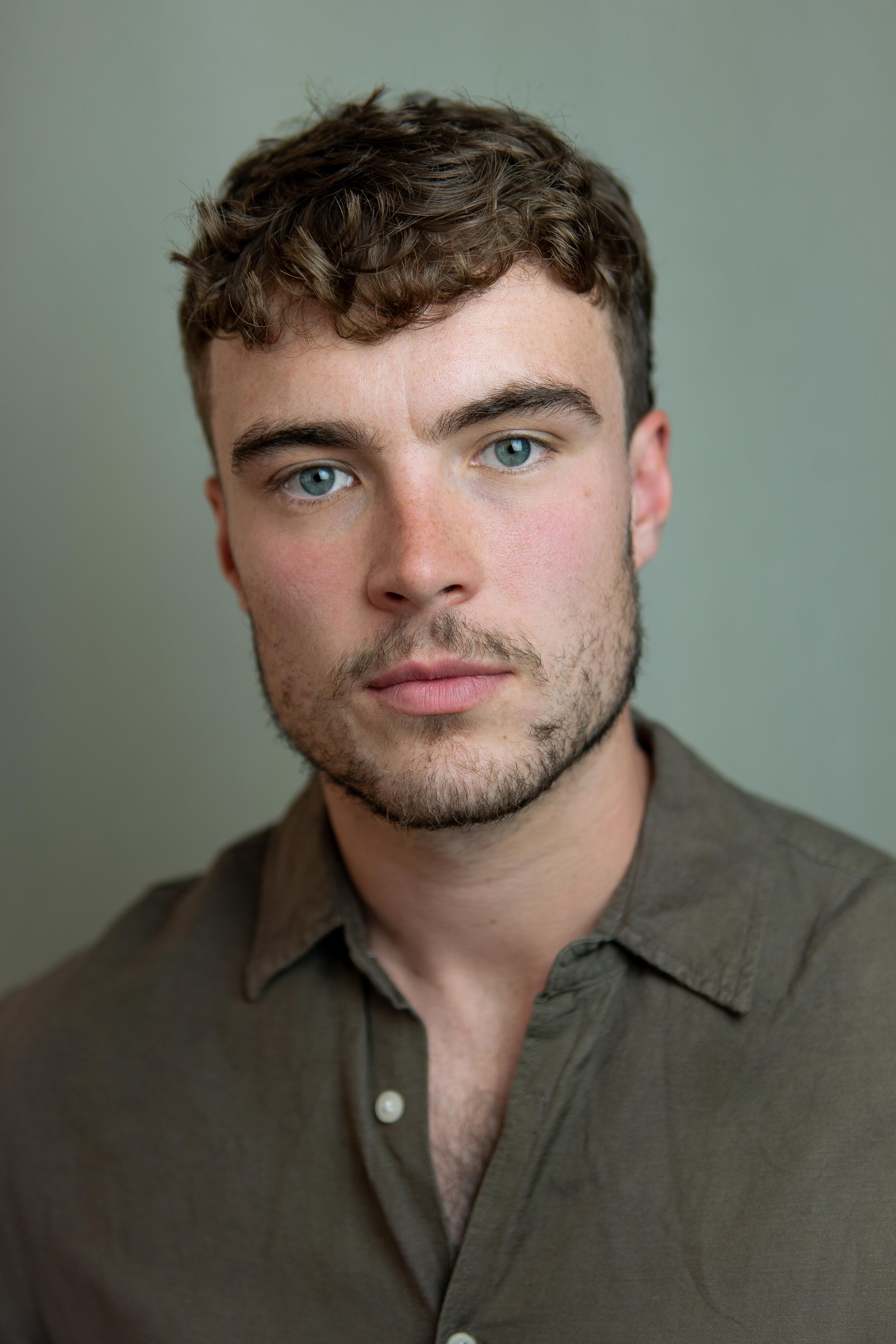 Oliver John
