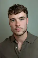 Oliver John