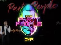 JYP's Party People