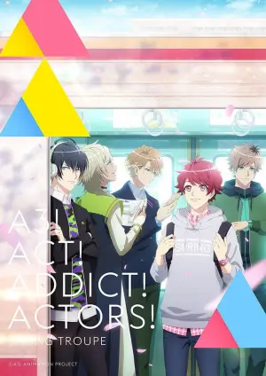 A3! Season Autumn & Winter