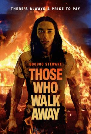 Those Who Walk Away [Portuguese]