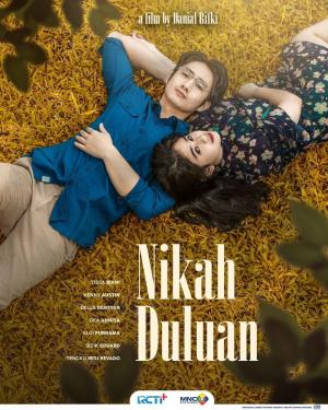 Nikah Duluan