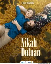 Nikah Duluan