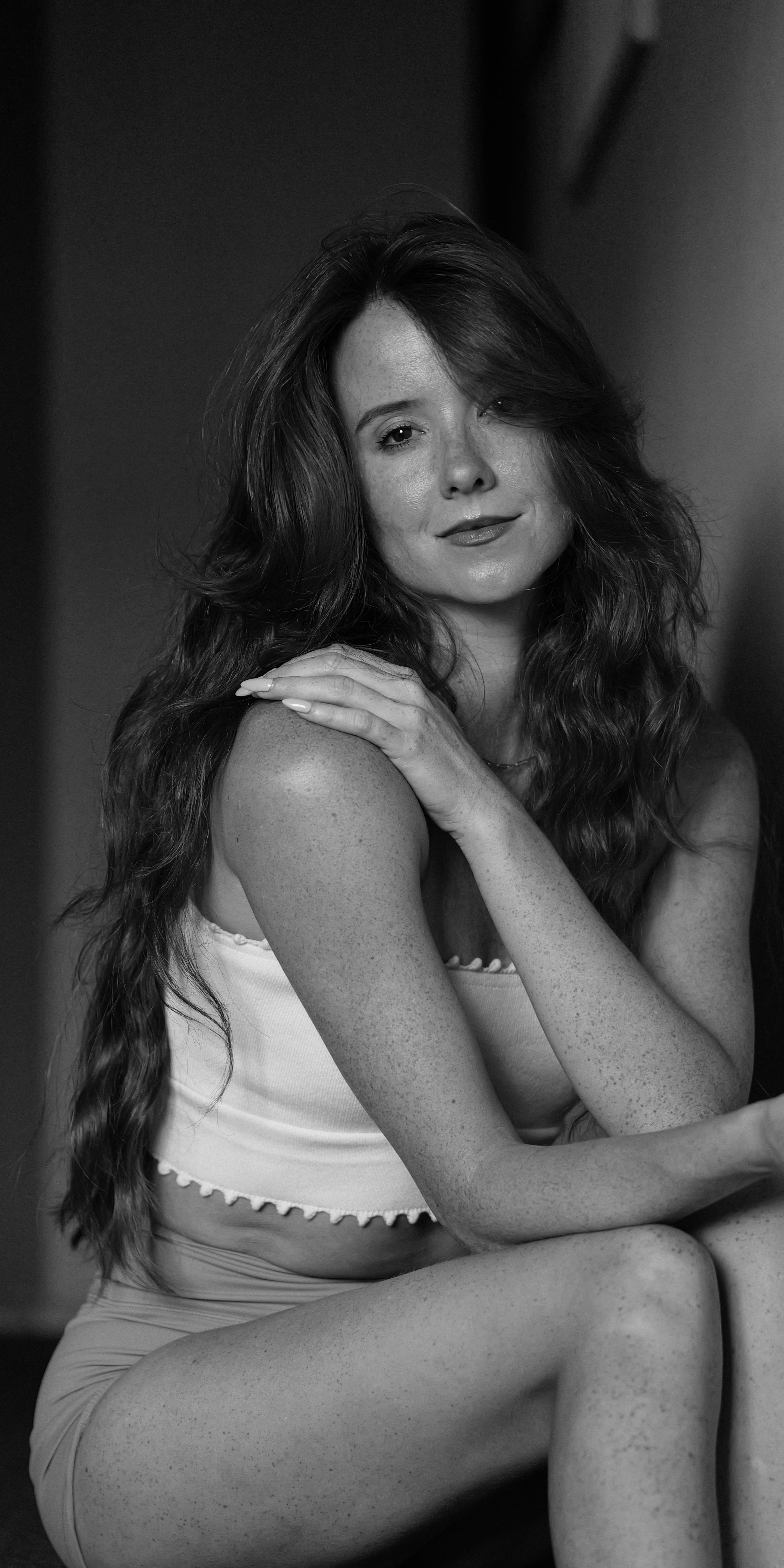 actor Mary Cameron Rogers large photo