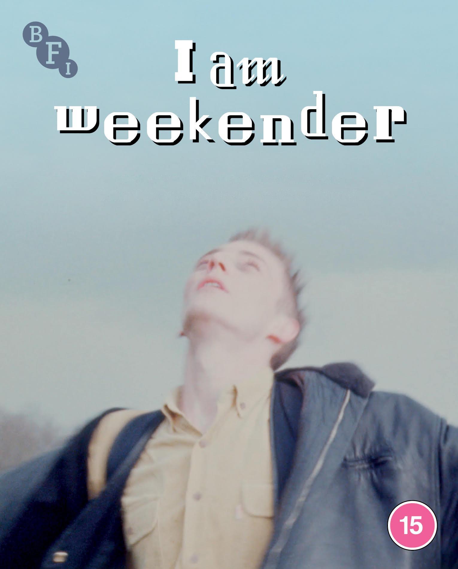 I Am Weekender (2023) | Watch on Movi47