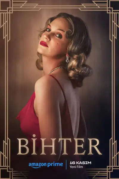 Bihter [Hindi] poster
