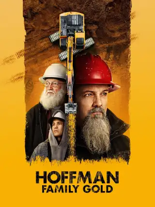 Hoffman Family Gold