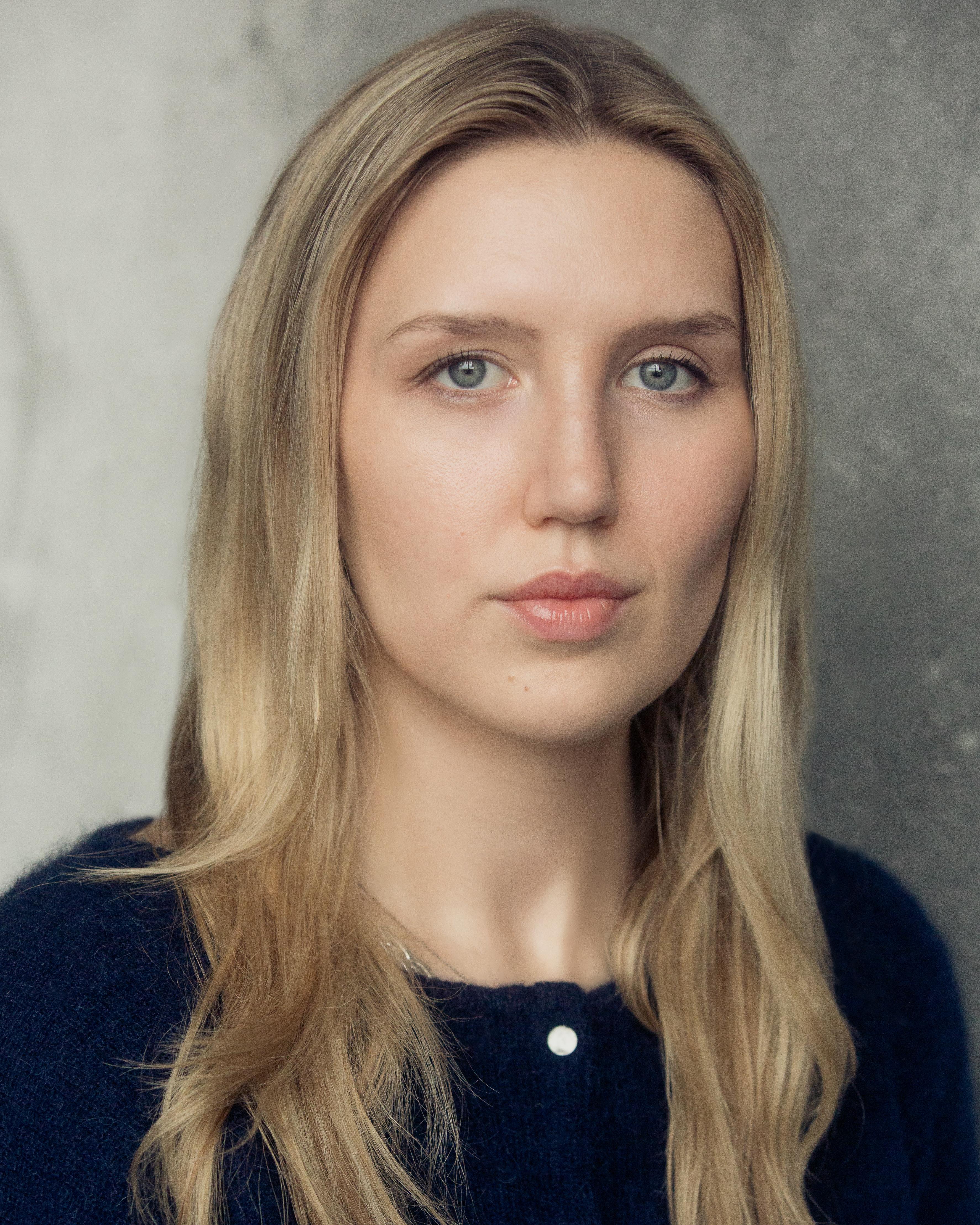 Cait Stuart