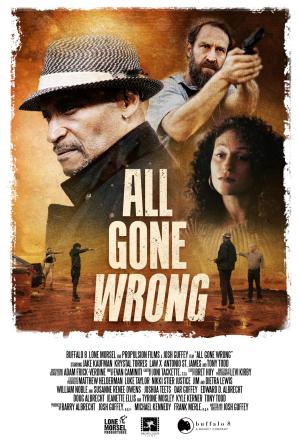 All Gone Wrong [Portuguese]