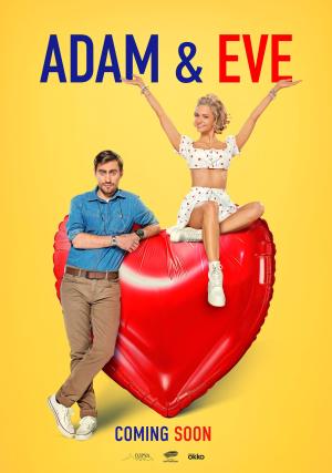 Adam & Eve [Portuguese]