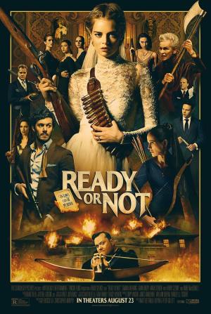 Ready or Not - 123Movies