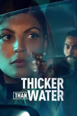 Thicker Than Water