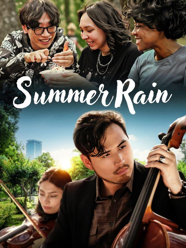 Summer Rain (2024) | Watch on Movi47