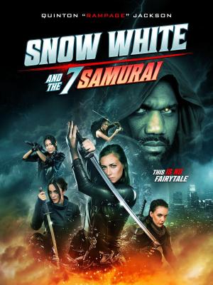 Snow White and the Seven Samurai - 123Movies