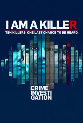 I Am a Killer