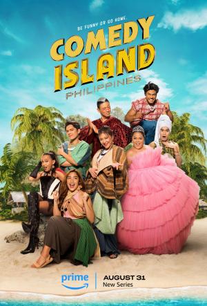 Comedy Island Philippines - 123Movies
