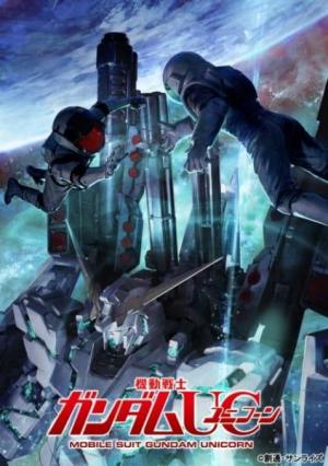 Mobile Suit Gundam Unicorn: Episode EX - 100 Years of Solitude [English]
