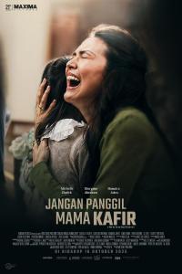 Jangan Panggil Mama Kafir