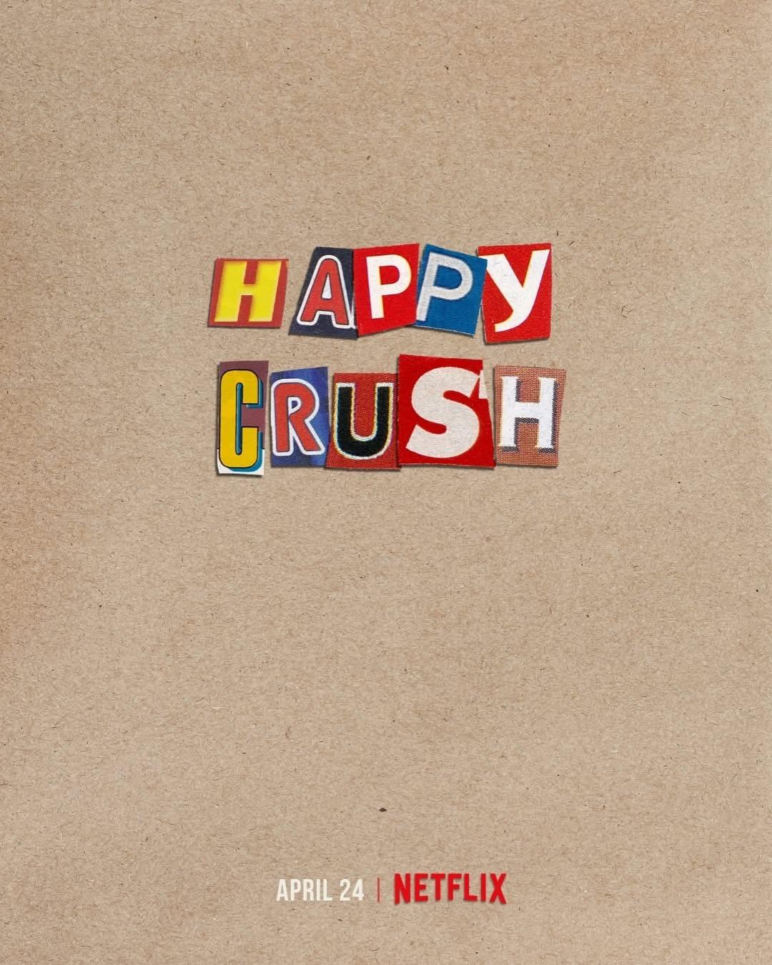 Happy Crush