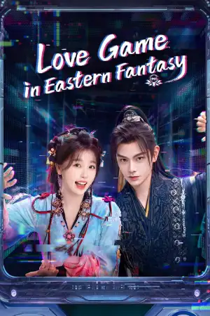 Love Game in Eastern Fantasy [Hindi] poster