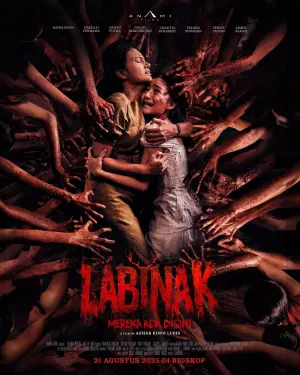Labinak: They Are Almost Us