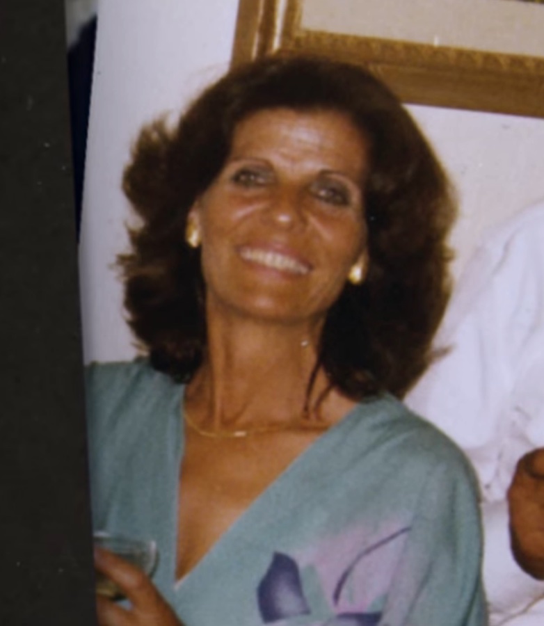 Maria Orlandi