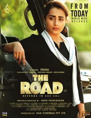 The Road