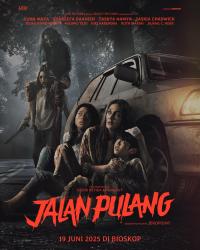 Jalan Pulang