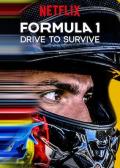 Formula 1: Drive to Survive S1-S8