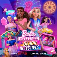 Barbie Mysteries: The Great Horse Chase