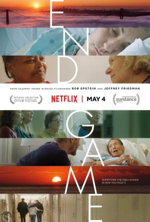 End Game [Portuguese]