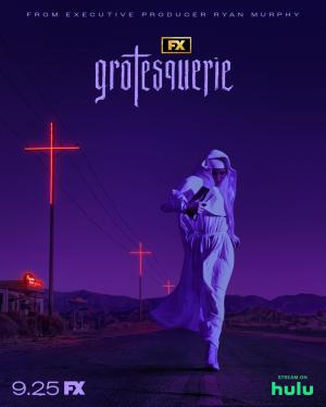 Grotesquerie [Portuguese]
