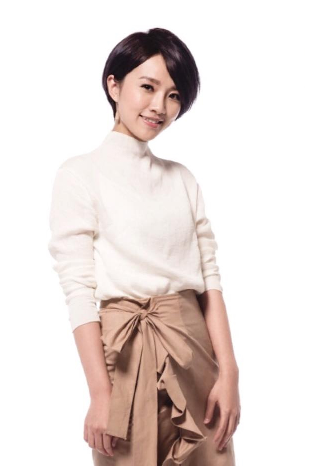 Ginny Kuo