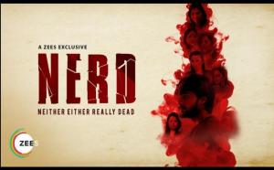 NERD - Neither Either Really Dead