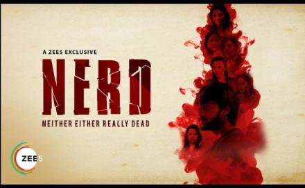 NERD - Neither Either Really Dead