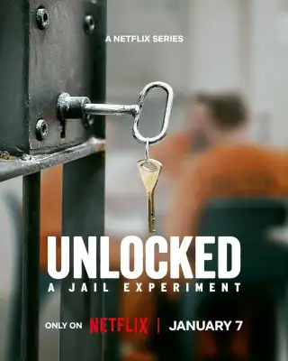 Unlocked: A Jail Experiment