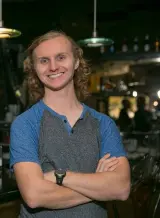 Benson Farris