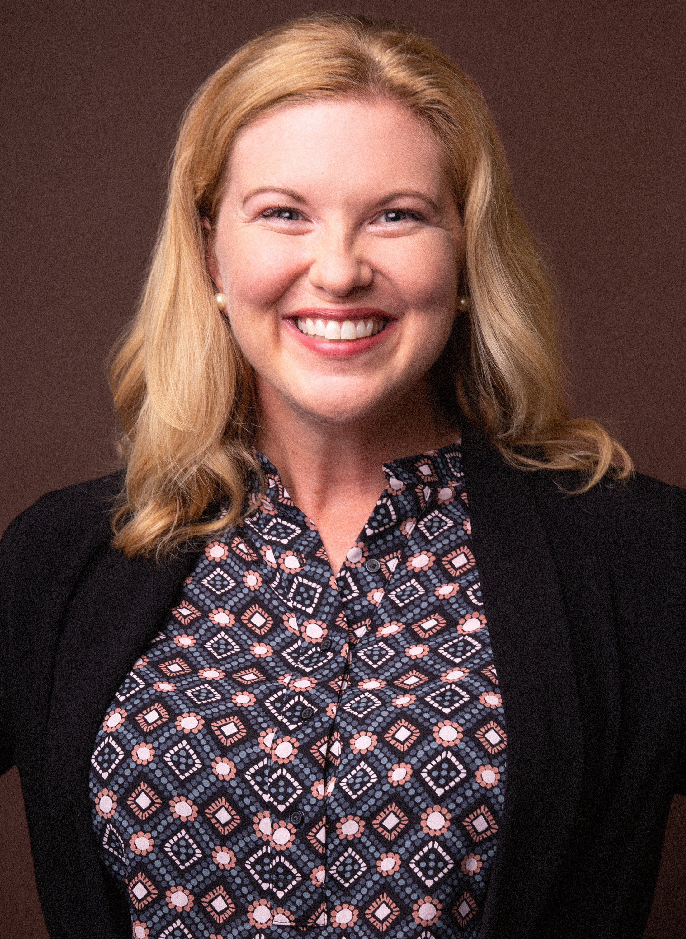 Katie Sweeney