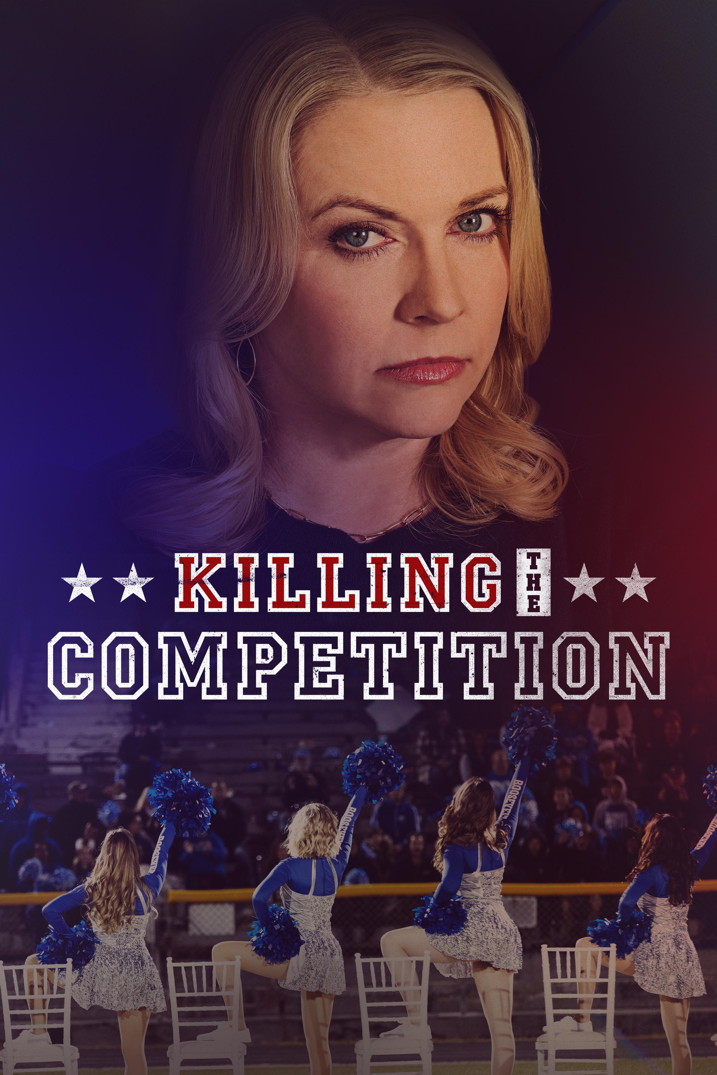 Killing the Competition - like CarGo but darker